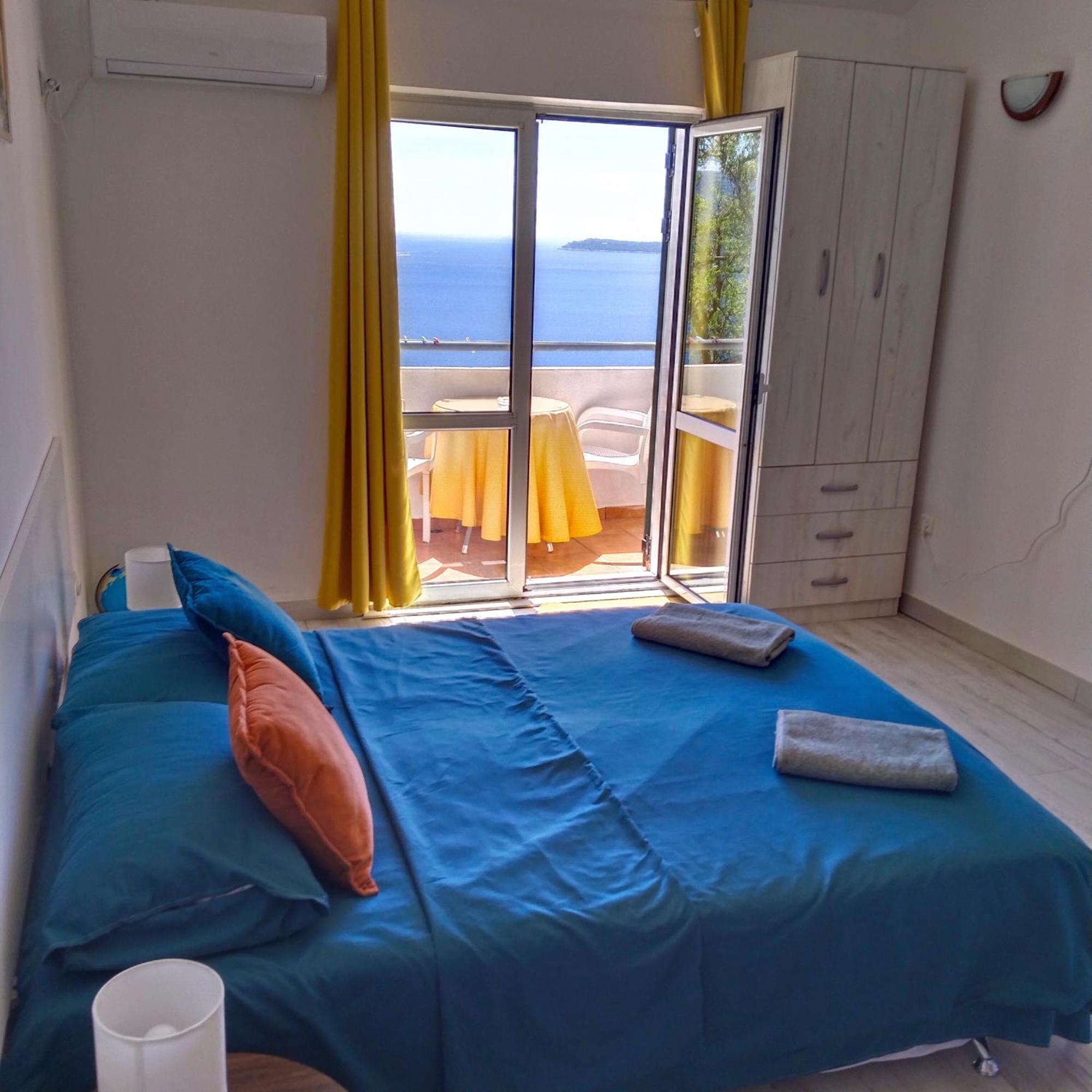 Apartments "Belle Vue" Herceg Novi Exterior photo