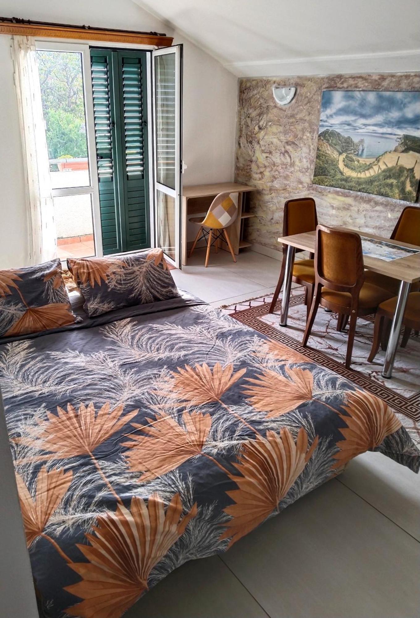 Apartments "Belle Vue" Herceg Novi Exterior photo